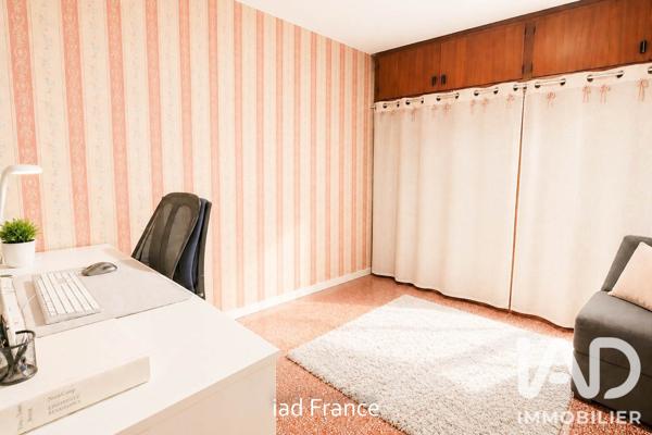 Maison à vendre 4 pièces 79 m² Le Mesnil-Saint-Denis