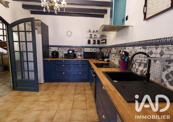 Maison à vendre 5 pièces 89 m² Chelles