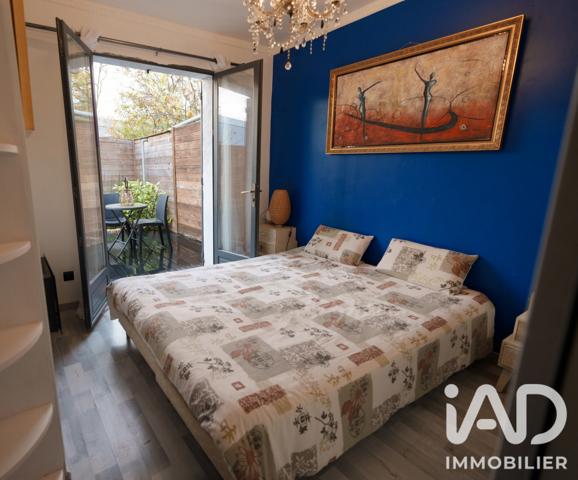 Maison à vendre 5 pièces 89 m² Chelles