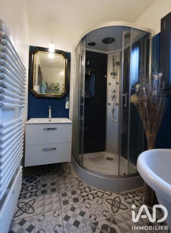 Maison à vendre 5 pièces 89 m² Chelles