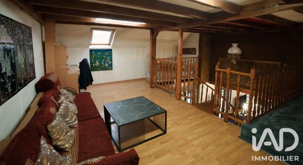 Maison à vendre 5 pièces 89 m² Chelles