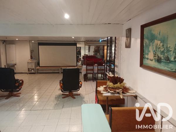 Maison à vendre 5 pièces 89 m² Chelles