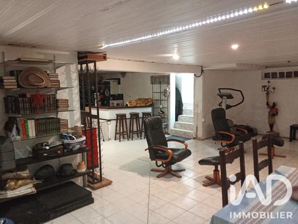 Maison à vendre 5 pièces 89 m² Chelles