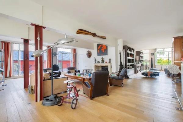 Appartement Versailles - NOTRE DAME LES PRÉS