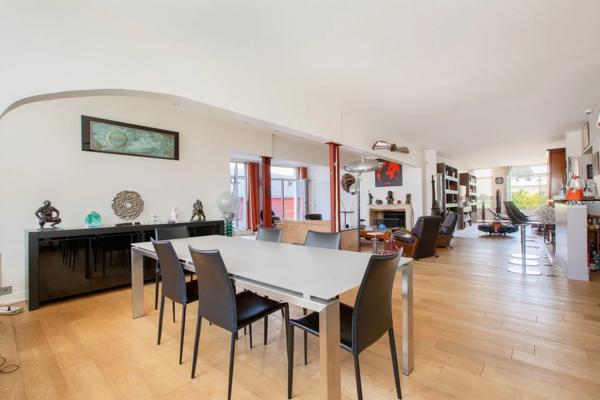 Appartement Versailles - NOTRE DAME LES PRÉS