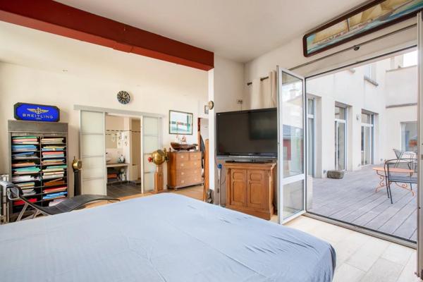 Appartement Versailles - NOTRE DAME LES PRÉS