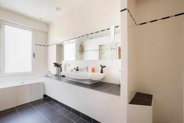 Appartement Versailles - NOTRE DAME LES PRÉS