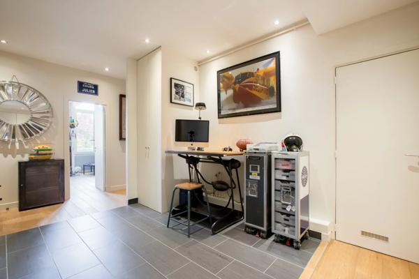 Appartement Versailles - NOTRE DAME LES PRÉS