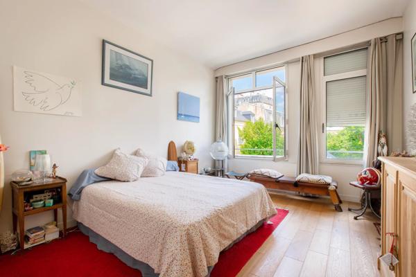 Appartement Versailles - NOTRE DAME LES PRÉS