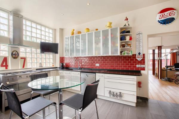 Appartement Versailles - NOTRE DAME LES PRÉS