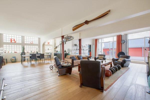 Appartement Versailles - NOTRE DAME LES PRÉS