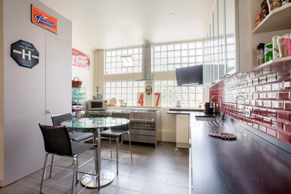 Appartement Versailles - NOTRE DAME LES PRÉS