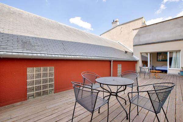 Appartement Versailles - NOTRE DAME LES PRÉS