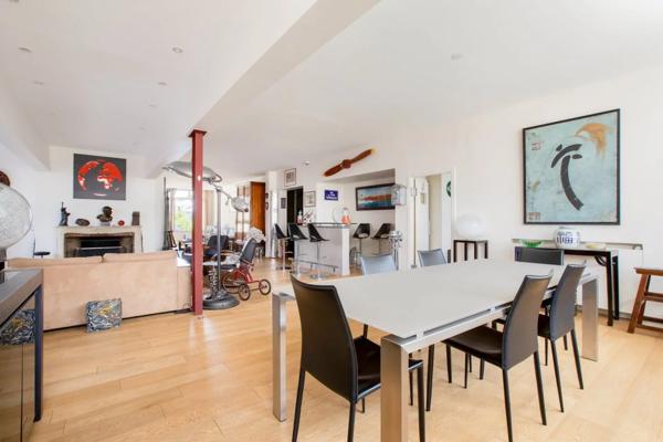 Appartement Versailles - NOTRE DAME LES PRÉS