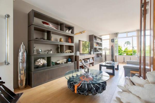 Appartement Versailles - NOTRE DAME LES PRÉS