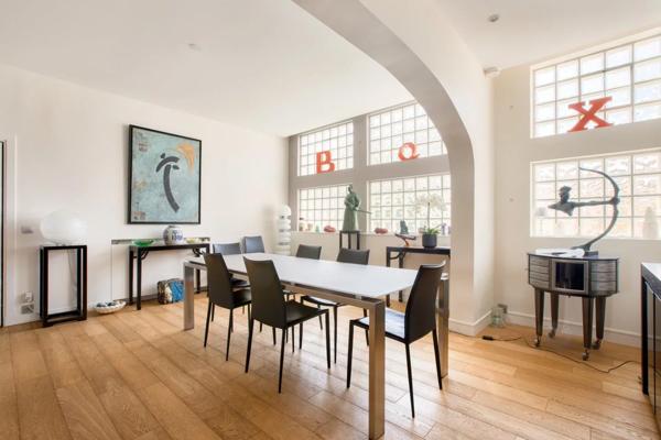 Appartement Versailles - NOTRE DAME LES PRÉS