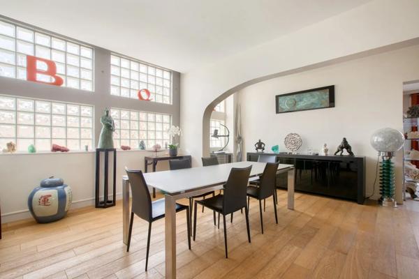 Appartement Versailles - NOTRE DAME LES PRÉS