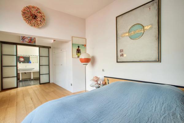 Appartement Versailles - NOTRE DAME LES PRÉS