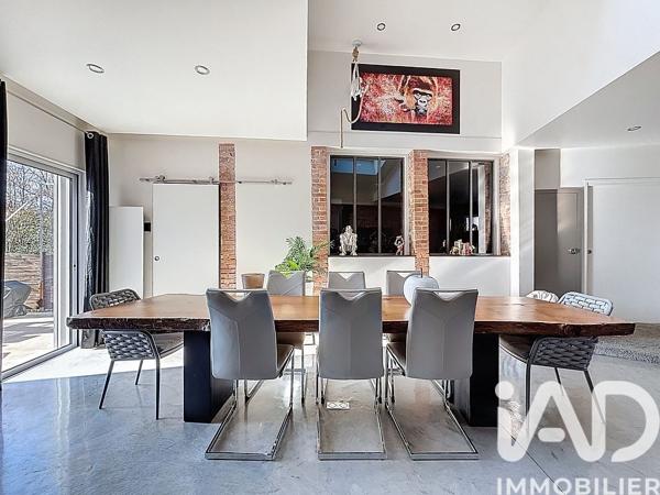 Maison à vendre 5 pièces 153 m² Rethel