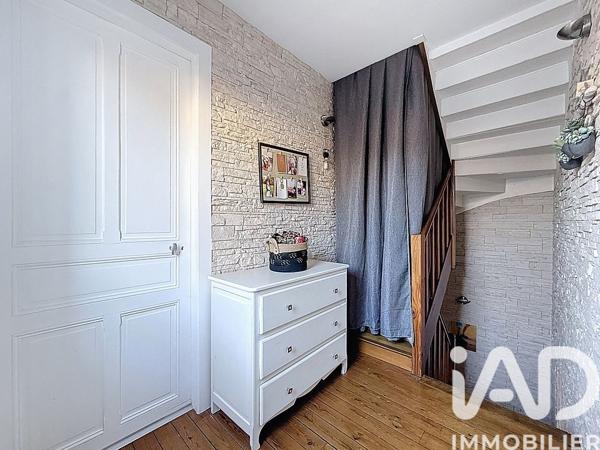 Maison à vendre 5 pièces 153 m² Rethel