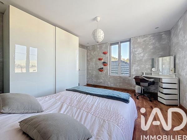 Maison à vendre 5 pièces 153 m² Rethel