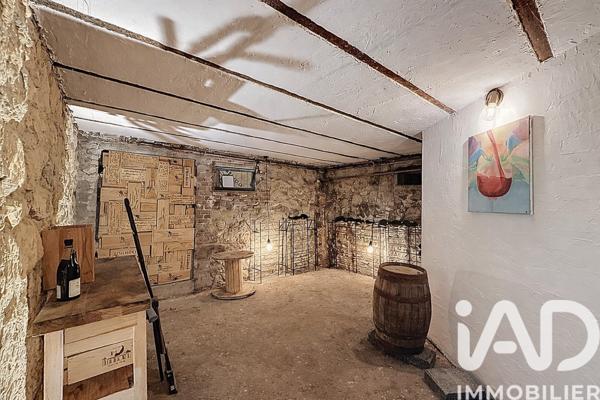 Maison à vendre 5 pièces 153 m² Rethel