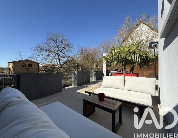 Maison à vendre 5 pièces 153 m² Rethel