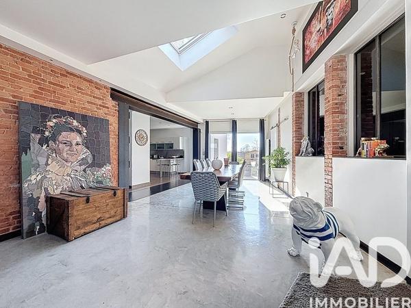 Maison à vendre 5 pièces 153 m² Rethel