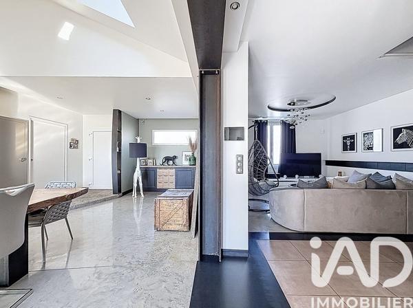 Maison à vendre 5 pièces 153 m² Rethel