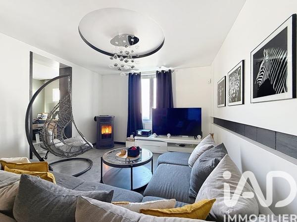 Maison à vendre 5 pièces 153 m² Rethel