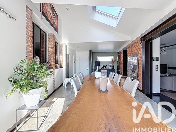 Maison à vendre 5 pièces 153 m² Rethel
