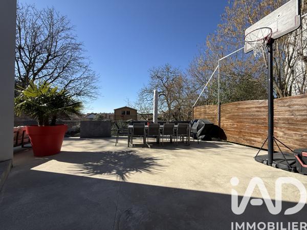 Maison à vendre 5 pièces 153 m² Rethel