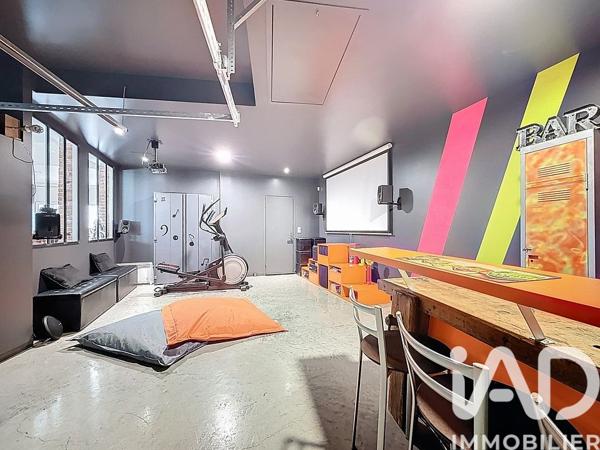 Maison à vendre 5 pièces 153 m² Rethel