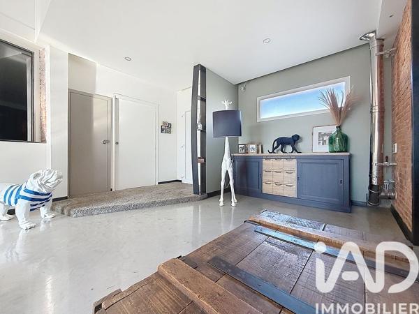 Maison à vendre 5 pièces 153 m² Rethel