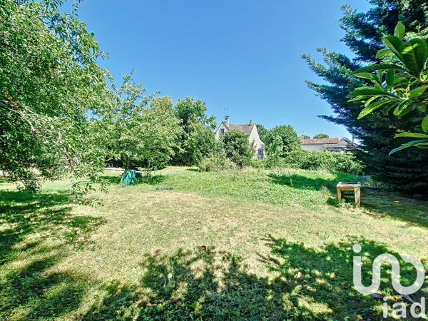 Maison à vendre 6 pièces 110 m² Boissise-le-Roi