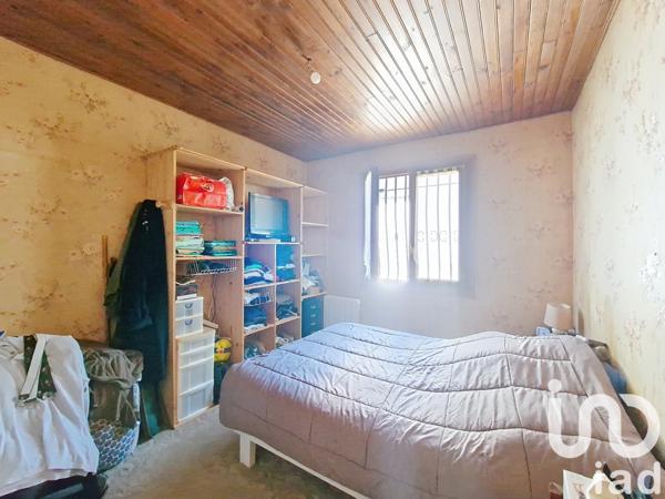 Maison à vendre 6 pièces 110 m² Boissise-le-Roi