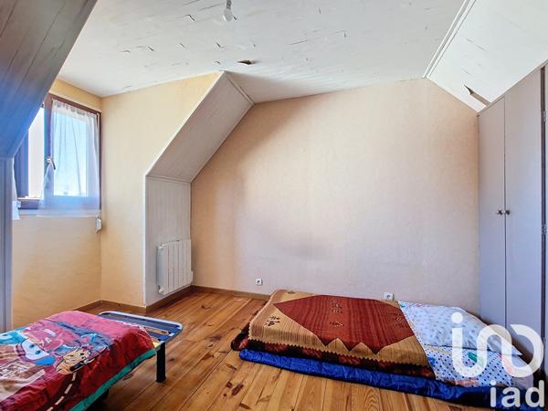 Maison à vendre 6 pièces 110 m² Boissise-le-Roi
