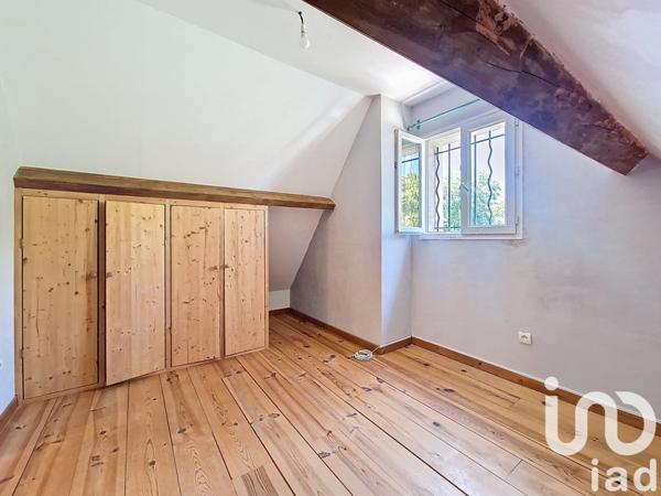 Maison à vendre 6 pièces 110 m² Boissise-le-Roi