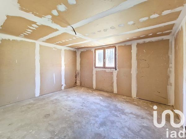 Maison à vendre 6 pièces 110 m² Boissise-le-Roi