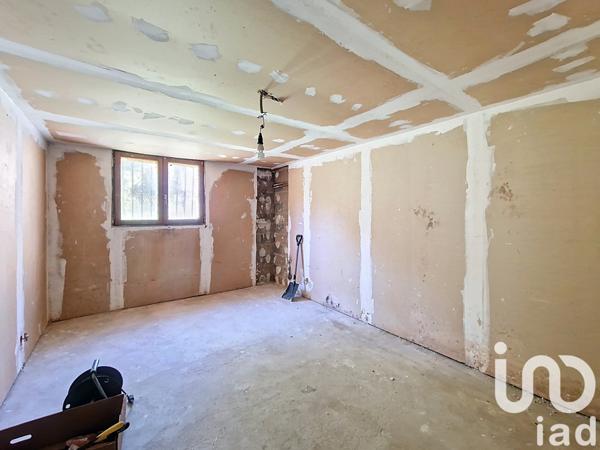 Maison à vendre 6 pièces 110 m² Boissise-le-Roi