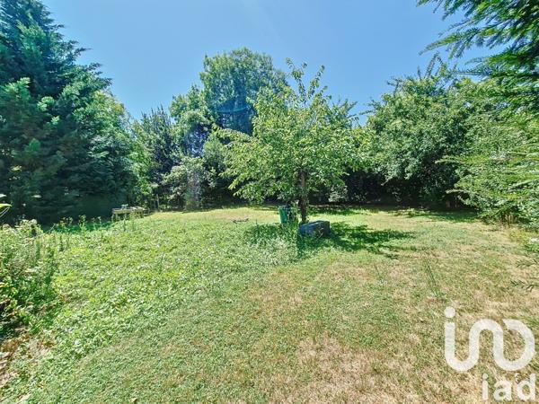 Maison à vendre 6 pièces 110 m² Boissise-le-Roi