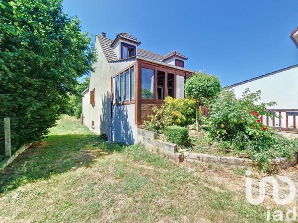 Maison à vendre 6 pièces 110 m² Boissise-le-Roi