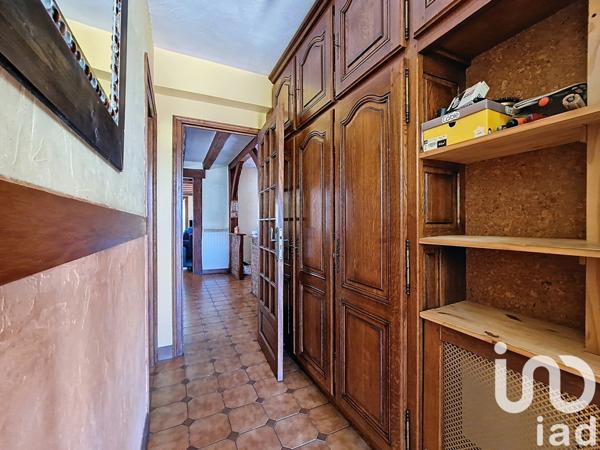 Maison à vendre 6 pièces 110 m² Boissise-le-Roi