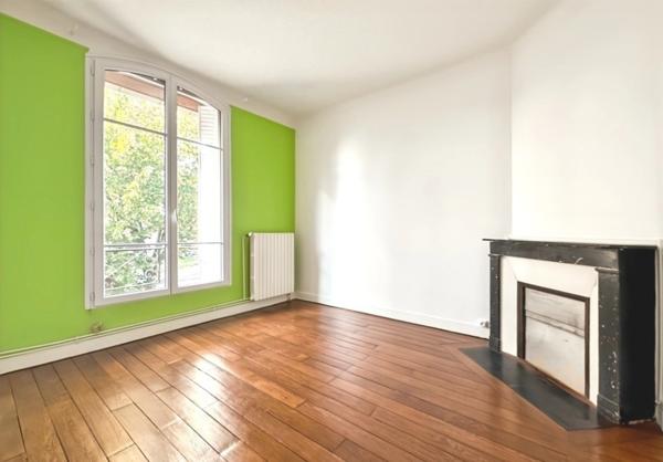 A vendre Colombes (92) , Maison familiale 1930, 7 pièces, proche centre-ville