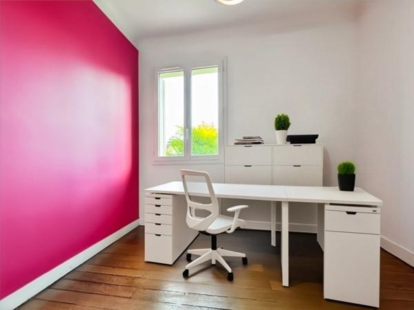 A vendre Colombes (92) , Maison familiale 1930, 7 pièces, proche centre-ville