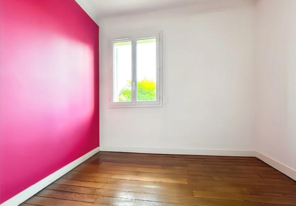 A vendre Colombes (92) , Maison familiale 1930, 7 pièces, proche centre-ville