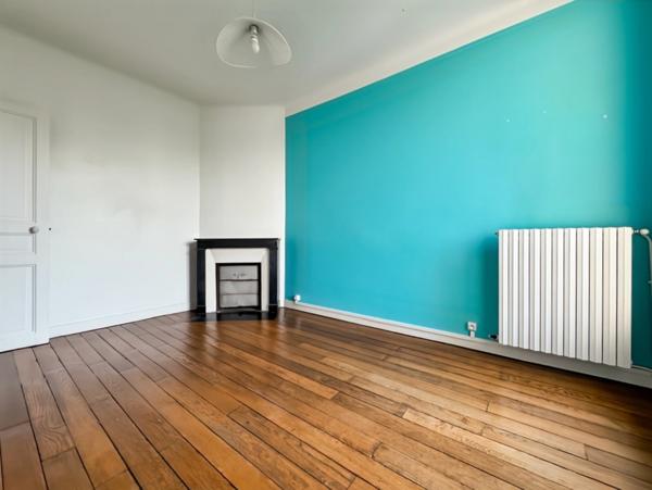 A vendre Colombes (92) , Maison familiale 1930, 7 pièces, proche centre-ville