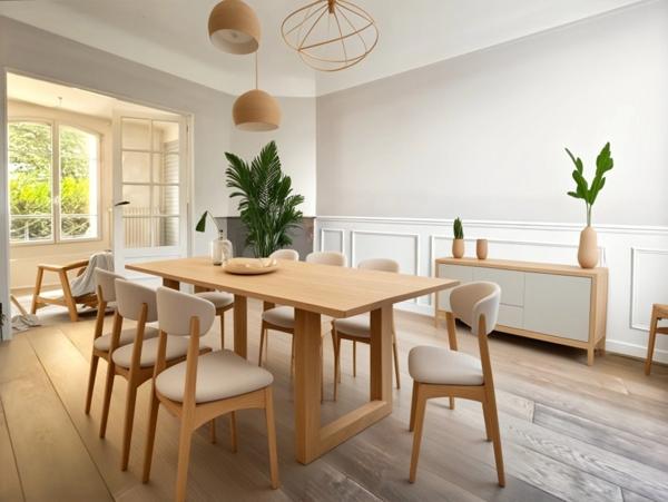 A vendre Colombes (92) , Maison familiale 1930, 7 pièces, proche centre-ville