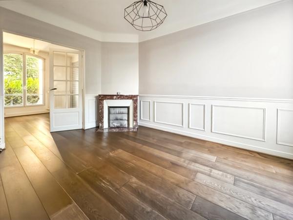 A vendre Colombes (92) , Maison familiale 1930, 7 pièces, proche centre-ville