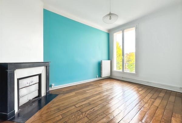 A vendre Colombes (92) , Maison familiale 1930, 7 pièces, proche centre-ville